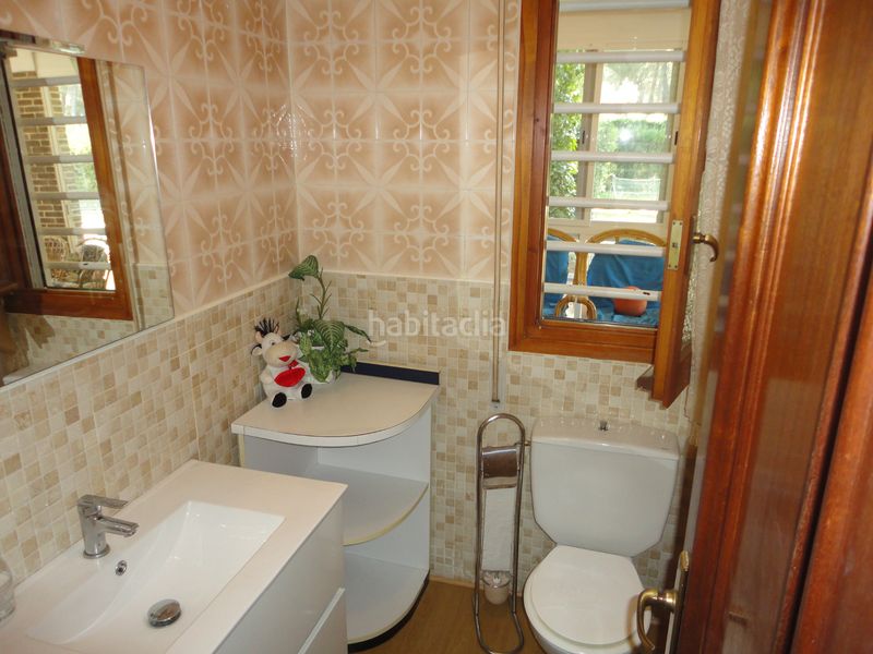 Foto 1bf223aa-8854-44fd-a087-2cbfc09f2bf4. Chalet en Pinar del Jalón Valladolid