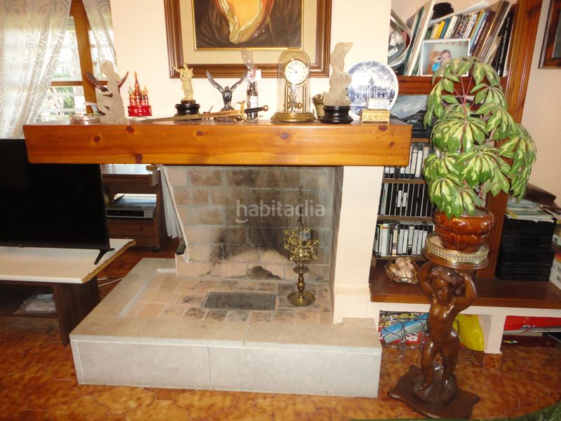 Foto 1c0f81ee-053a-49ba-92da-46c1ce479c78. Chalet en Pinar del Jalón Valladolid