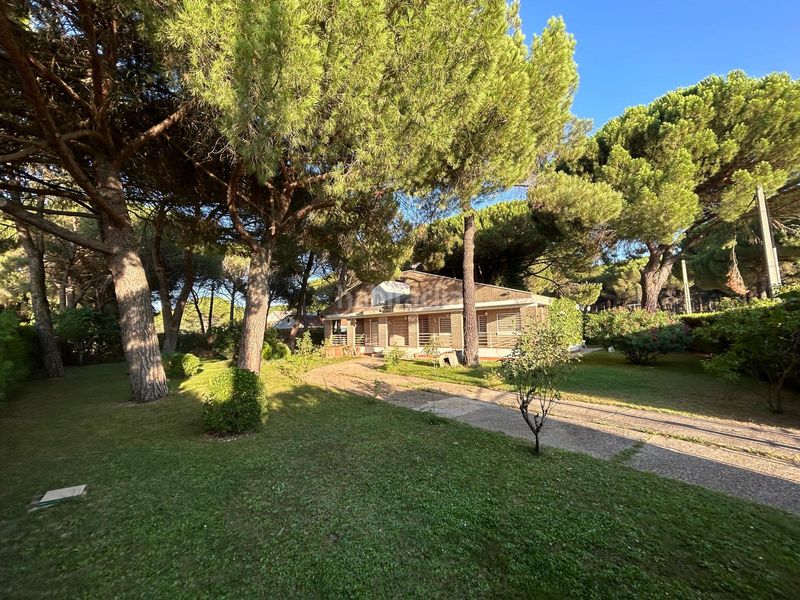 Foto 431f6694-bc04-4a93-b571-05b4feffa9c0. Chalet en Pinar del Jalón Valladolid