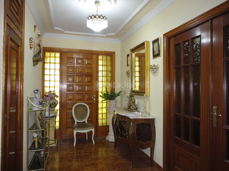 Foto c7c73d6d-e06f-487e-ac89-6dd502316fbe. Chalet en Pinar del Jalón Valladolid