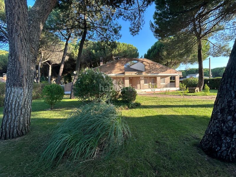 Foto dd7beb10-a034-457a-b5ae-6dd56fd47fe1. Chalet en Pinar del Jalón Valladolid
