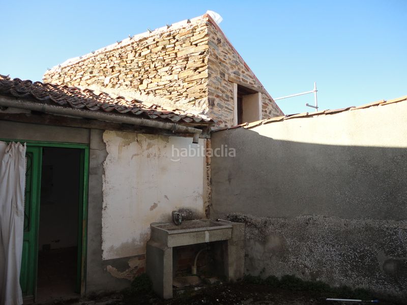 Foto 195e15bc-a1ca-43ed-b1e6-a56d94d09937. Casa a calle cantarranas 13 a Bernardos