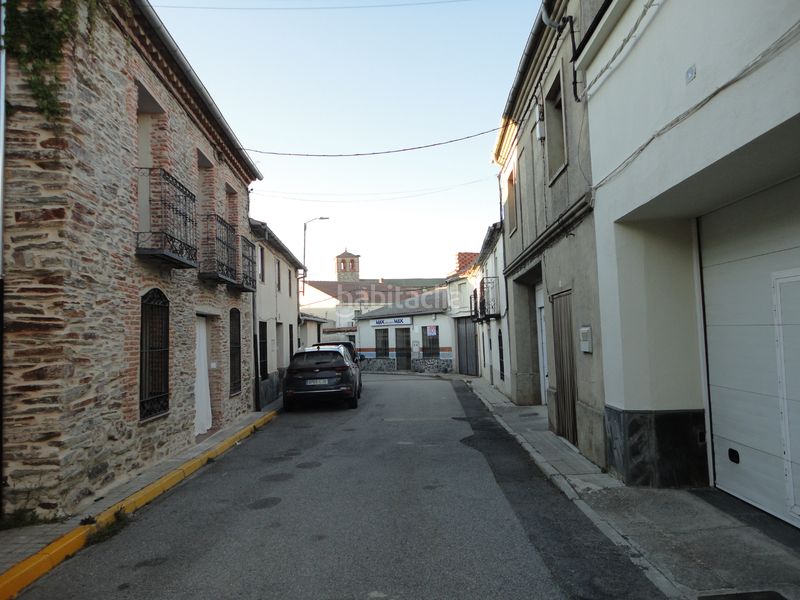 Foto 3d644fee-89e8-48d9-b552-d4f99f0e0c65. Casa a calle cantarranas 13 a Bernardos