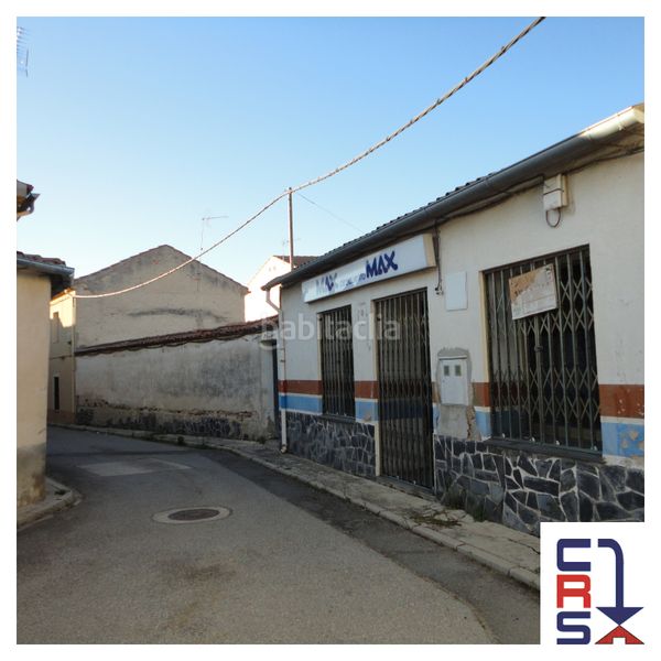 Foto 830ce862-8c12-4e1f-8c53-94da6b6cc55e. Casa a calle cantarranas 13 a Bernardos