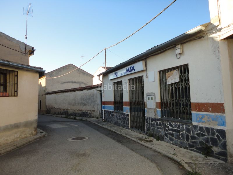 Foto 98cd3c24-b933-4013-b3bf-120aaf1f7f96. Casa a calle cantarranas 13 a Bernardos