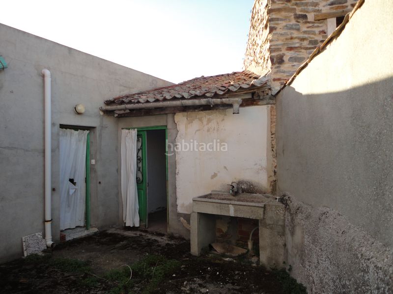 Foto a4ab5064-c0cb-48d7-8f02-9e2537b920fa. Casa a calle cantarranas 13 a Bernardos
