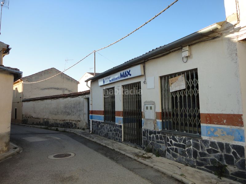 Foto b9401255-e098-4a90-9d61-958b5cf858cd. Casa a calle cantarranas 13 a Bernardos
