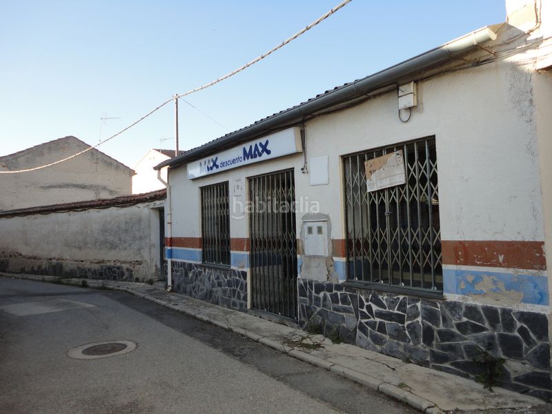 Foto bc5a2250-97a9-4969-8ad2-a53a5ebca625. Casa a calle cantarranas 13 a Bernardos