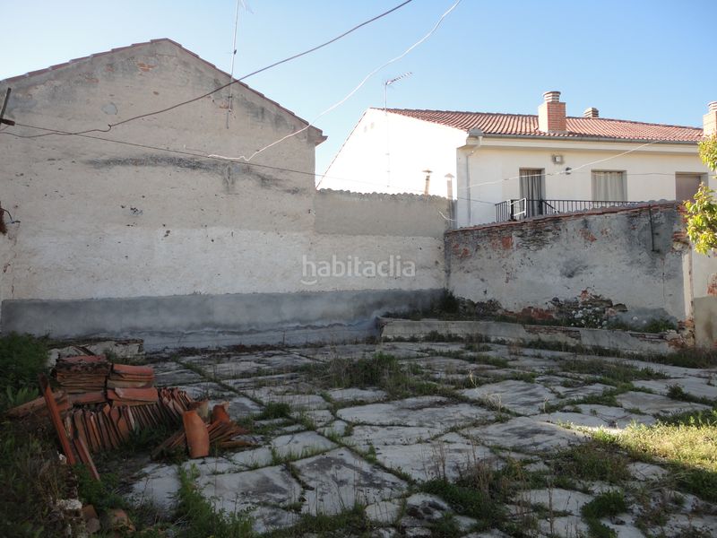 Foto efe0d5bb-7386-4bb7-b239-358477557029. Casa a calle cantarranas 13 a Bernardos