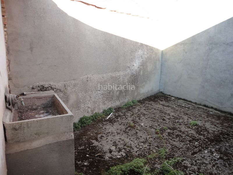 Foto b3df8bd8-38dd-4202-8c5b-034b7ffc0ff7. Casa amb aparcament piscina a Carbonero el Mayor