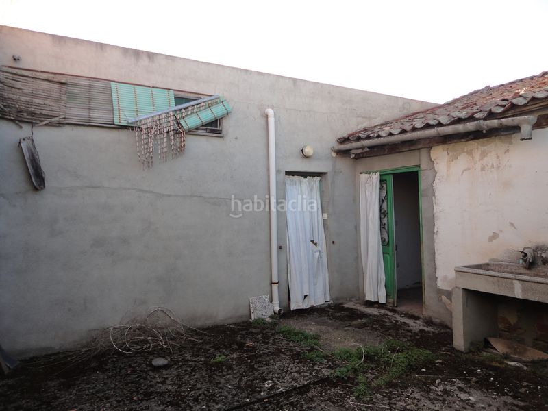 Foto c1b1d13a-668c-46f5-9cf1-3028fa809b35. Casa amb aparcament piscina a Carbonero el Mayor