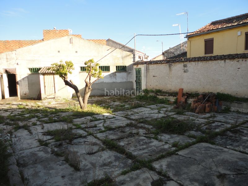 Foto dc8e8e56-73bd-401e-a72d-e4d7f602981f. Casa amb aparcament piscina a Carbonero el Mayor