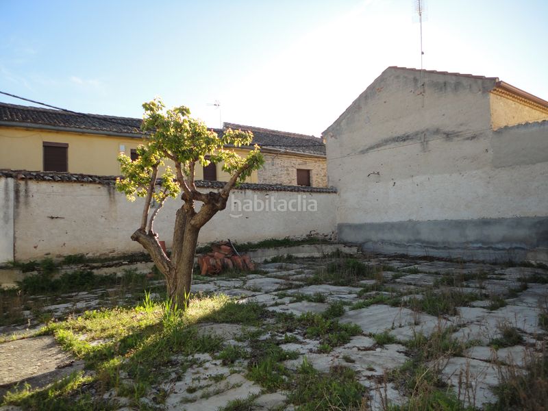 Foto e0befbea-d6df-4685-ad3a-90f28bf1a132. Casa amb aparcament piscina a Carbonero el Mayor