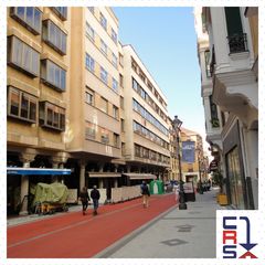 Miete Büro in Calle pasión 13