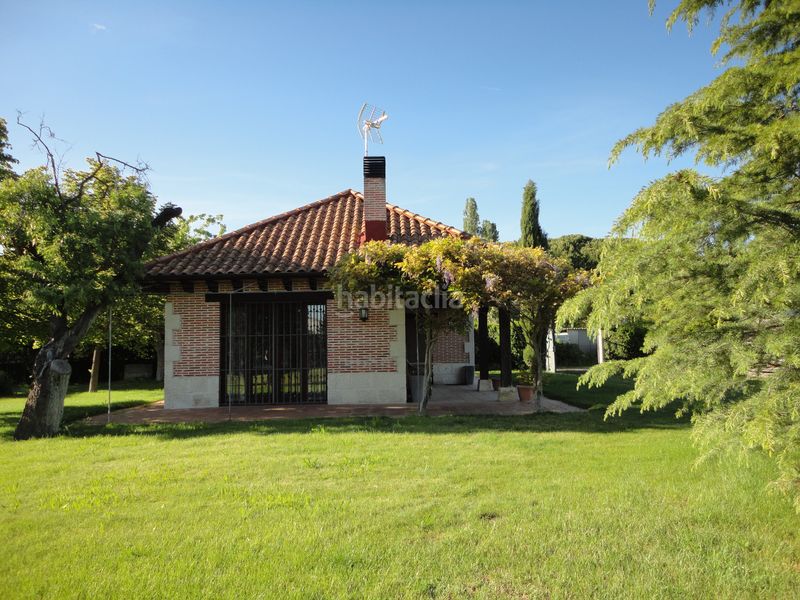 Foto 668ead17-69a0-4f4c-9e2a-b504d9670520. Chalet en Laguna de Duero