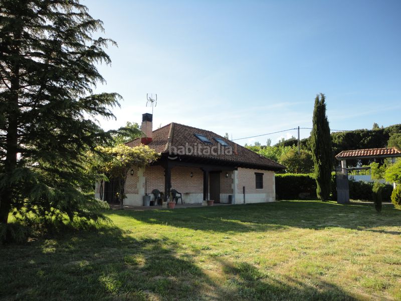 Foto 66a981e3-34b7-4910-8303-665a1be029d7. Chalet en Laguna de Duero