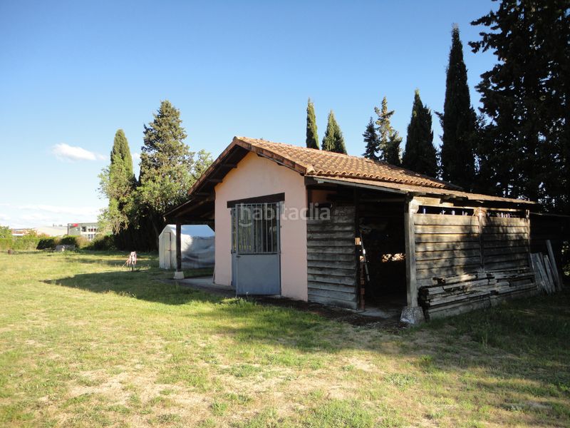 Foto ad8c07f1-3af3-4553-9af3-1d99bdb331bc. Chalet en Laguna de Duero