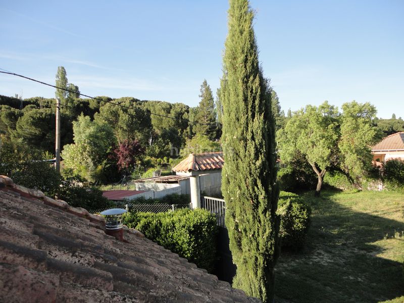 Foto ba57fd72-c86d-4241-8de8-95b77241869a. Chalet en Laguna de Duero