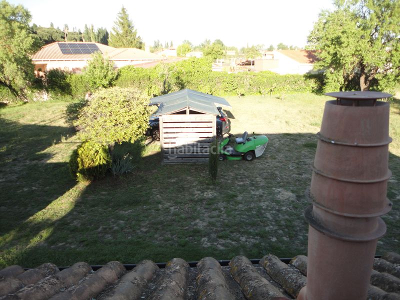 Foto bcc56259-adab-42ad-aba0-dbe67e03f9b2. Chalet en Laguna de Duero