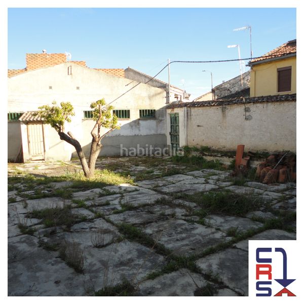 Foto fb98183e-fdc4-4168-83c5-f03edfcae80f. Casa en Cantimpalos