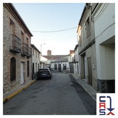 Casa in Cuéllar