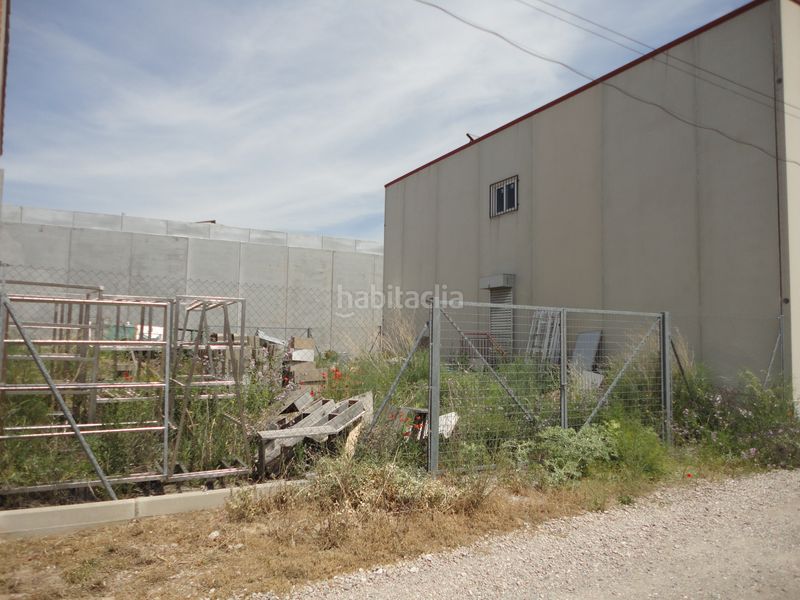 Foto 2db544f2-5dd9-4adf-bdca-b825e92b6314. Bâtiment à usage industriel avec chauffage dans Armunia León
