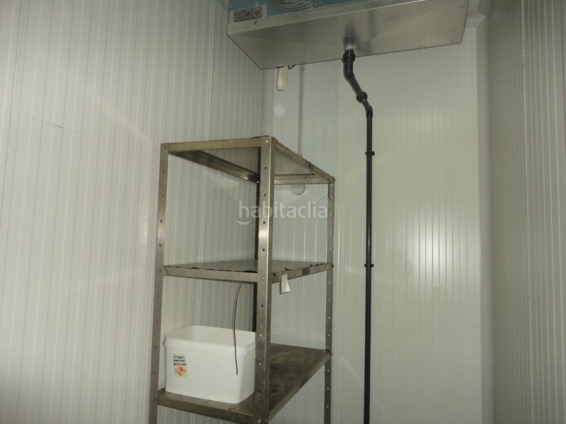 Foto 34b70e47-fd49-4a9e-b633-32e95a9c26c8. Bâtiment à usage industriel avec chauffage dans Armunia León