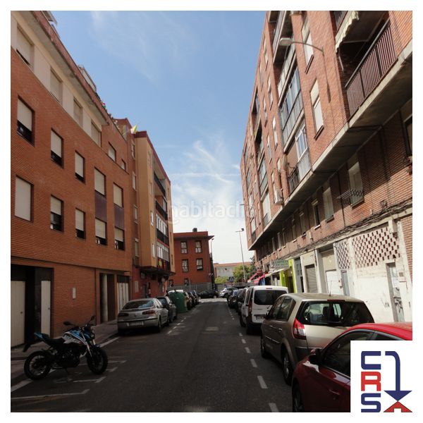 Foto 9e8b6607-5c11-4134-bff9-0b1ea7ca63fe. Piso en Batallas Valladolid