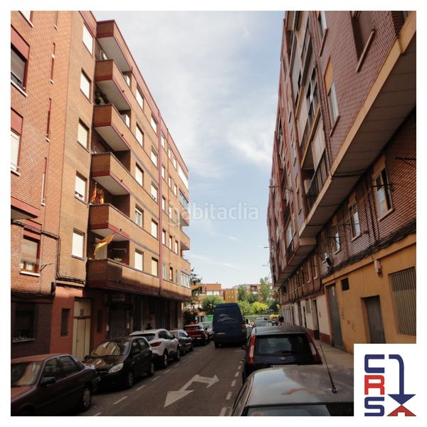Foto a8e7c918-29f9-4663-b0fe-8a0b8080bb29. Piso en Batallas Valladolid
