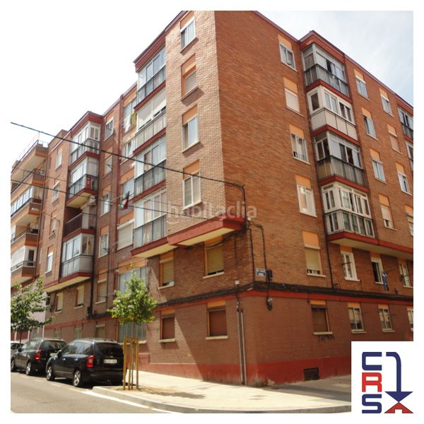 Foto ac70c093-9150-40c9-a60f-d22822123043. Piso en Batallas Valladolid