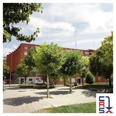 Etagenwohnung in Vadillos