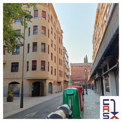 Rent Flat  Plaza de san miguel