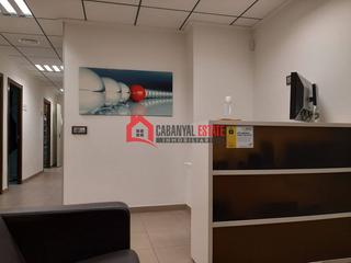 Oficina  Calle de felipe salvador 12