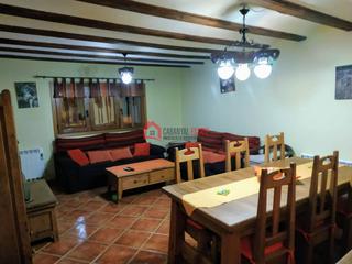 Semi detached house en Mora de Rubielos