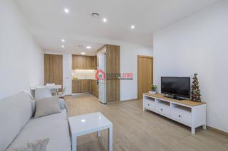Apartment en Malva Rosa