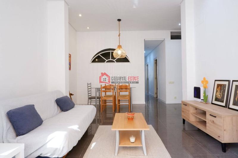 Foto 2c2a6cec-0d99-41d9-afda-8e724c1bc0cd. Lloguer apartament a El Cabanyal-El Canyamelar Valencia