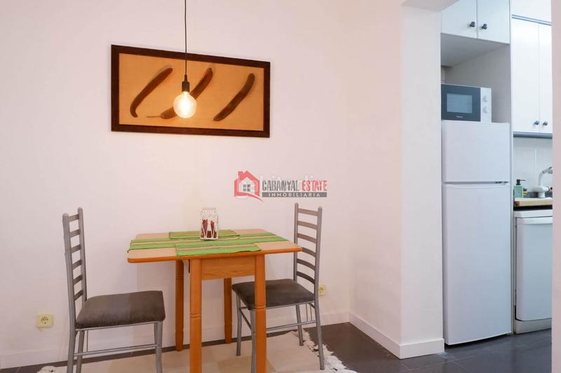 Foto 32762cec-3434-478a-a888-c5f3ec11e0ae. Lloguer apartament a El Cabanyal-El Canyamelar Valencia