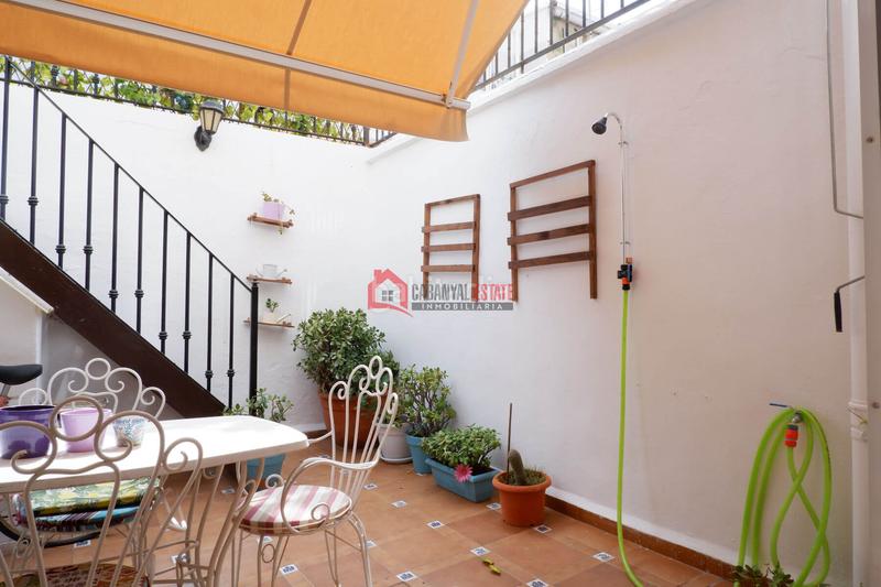 Foto 91c43eb1-03ff-4d7c-afe2-1b976895d71f. Lloguer apartament a El Cabanyal-El Canyamelar Valencia