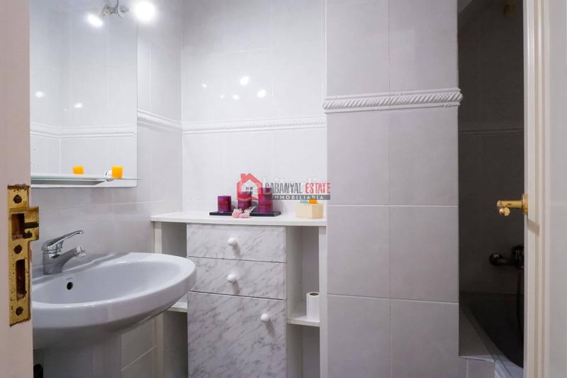 Foto ee306ea1-6bf5-403d-af0b-ec4c77317871. Lloguer apartament a El Cabanyal-El Canyamelar Valencia