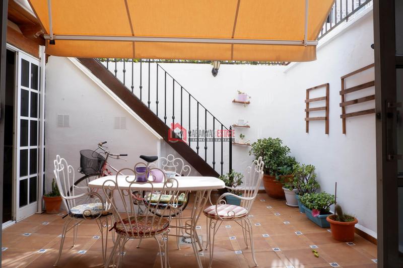 Foto 22894a42-7287-4d81-9dc5-66f0f78afdce. Rent apartment in El Cabanyal-El Canyamelar Valencia