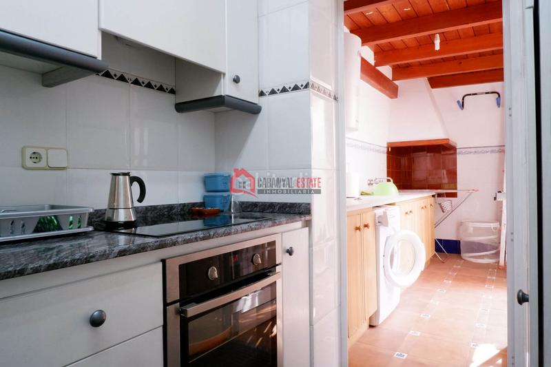 Foto 58e47c08-83d0-4049-b04a-0cc5c4624942. Rent apartment in El Cabanyal-El Canyamelar Valencia