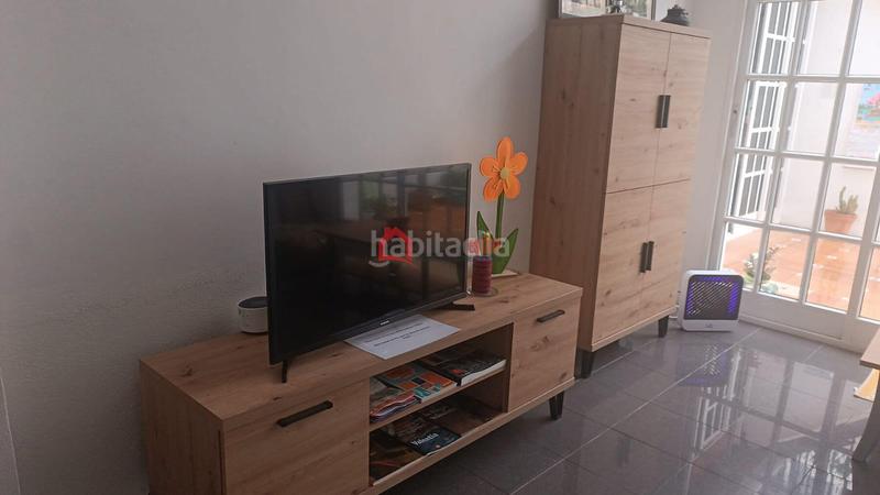 Foto 78621012-c5b9-4d35-97c3-5f283220a921. Rent apartment in El Cabanyal-El Canyamelar Valencia