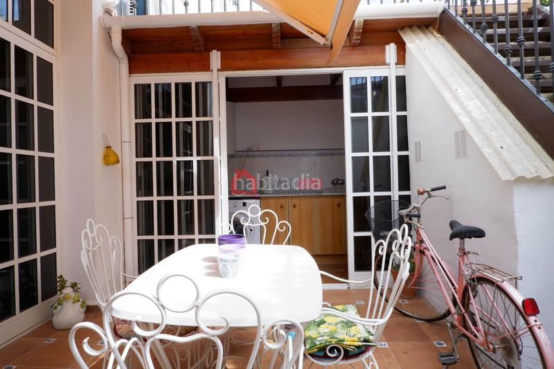 Foto 88b4a397-4d9f-4f10-94f9-ff40f227bc67. Rent apartment in El Cabanyal-El Canyamelar Valencia