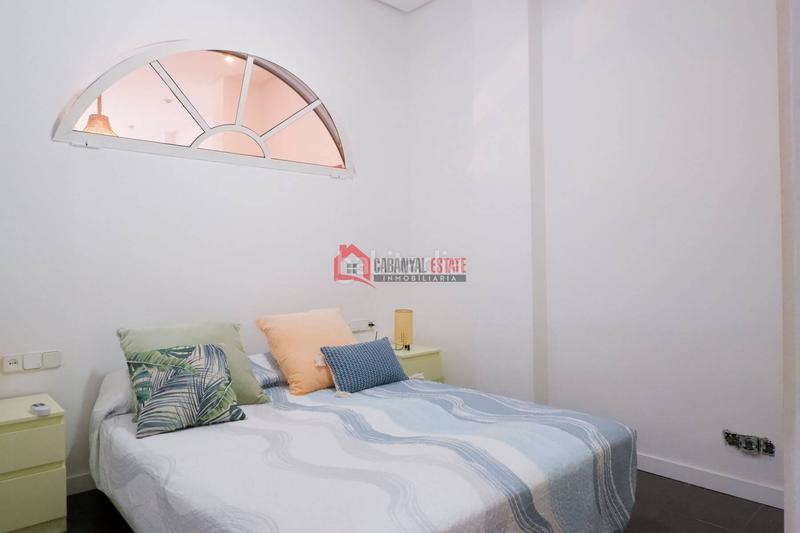 Foto ab9159a9-a19c-4310-b8e0-352ce701e45e. Rent apartment in El Cabanyal-El Canyamelar Valencia