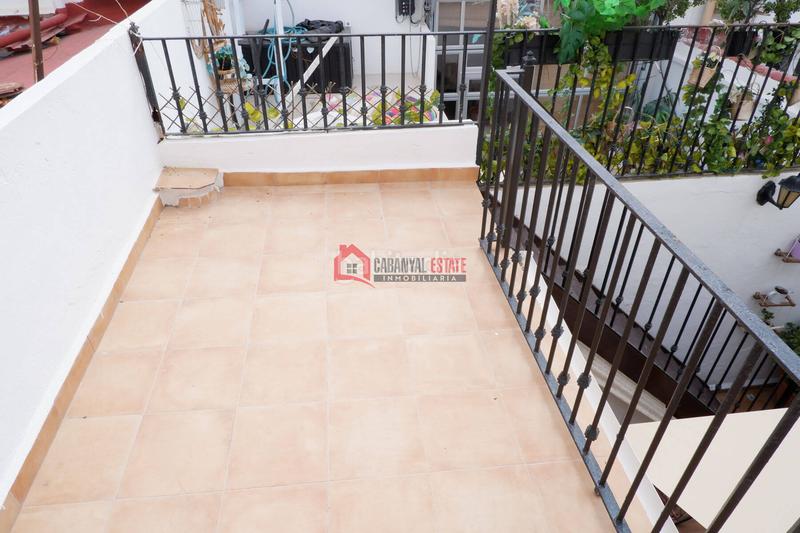 Foto bf7115e3-c17e-49db-abe3-06a826f0d145. Rent apartment in El Cabanyal-El Canyamelar Valencia