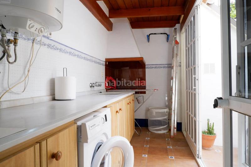 Foto f37c6752-52b3-4f57-9b0c-1120e3467a02. Rent apartment in El Cabanyal-El Canyamelar Valencia