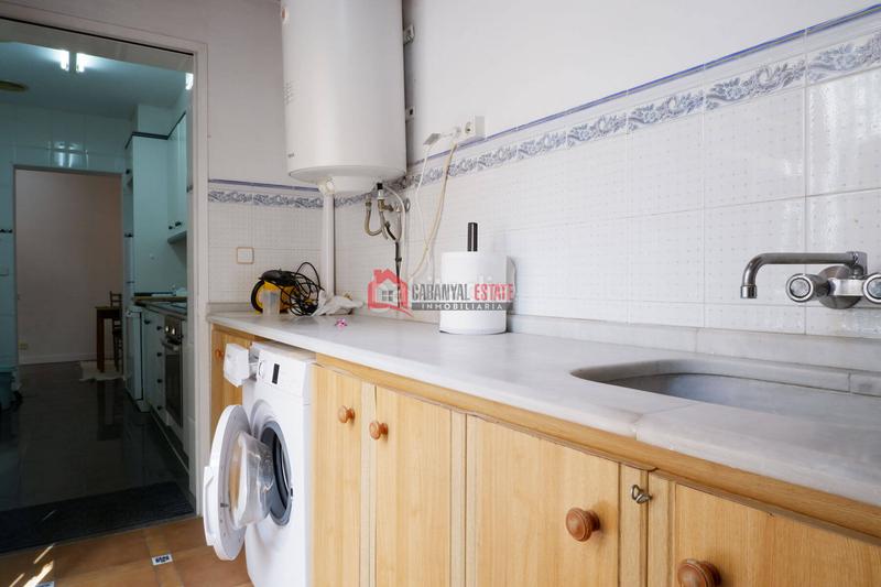 Foto b2983134-984a-4c96-b8c5-6ad732fe62bc. Affitto piccolo appartamento in El Cabanyal-El Canyamelar Valencia