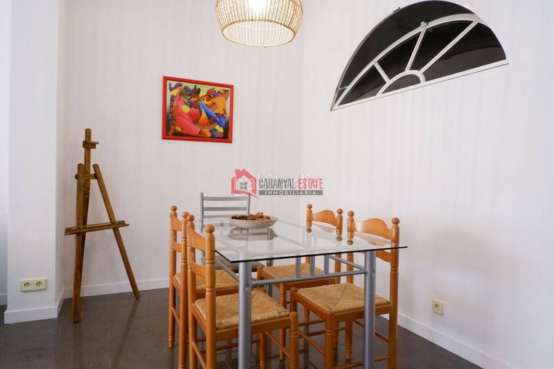 Foto b9f13f25-5d83-42f9-bcf1-5dc3309ef557. Affitto piccolo appartamento in El Cabanyal-El Canyamelar Valencia