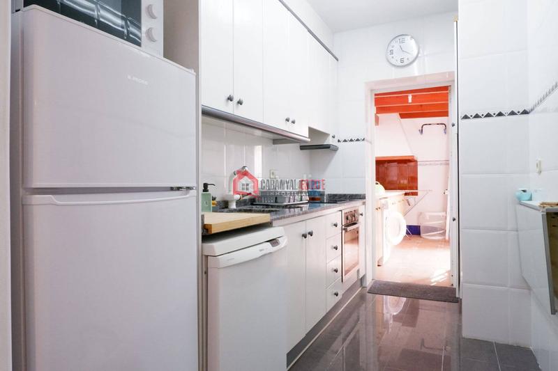 Foto baea05a1-827b-426a-bc48-931867235e6e. Affitto piccolo appartamento in El Cabanyal-El Canyamelar Valencia