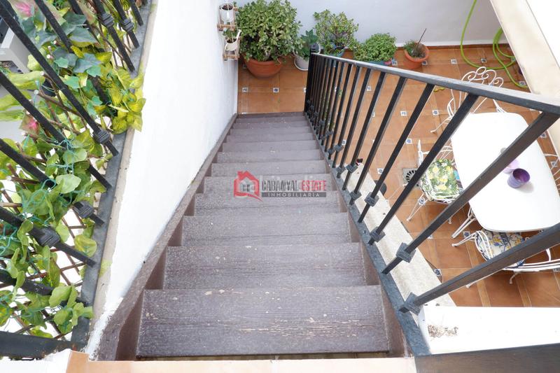 Foto c8d39ff1-98fb-468d-8300-298d77378896. Affitto piccolo appartamento in El Cabanyal-El Canyamelar Valencia